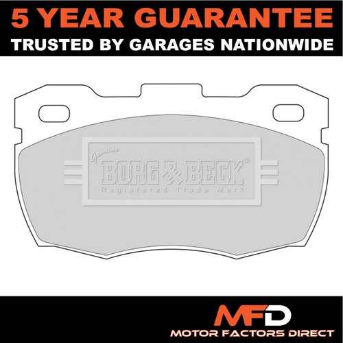 Fits land rover defender - fits,