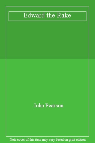 Edward the rake - rake, john