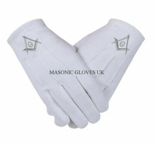 Freemasons Masonic  Cotton