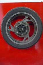 Rear Wheel Rim Yamaha TDM 850