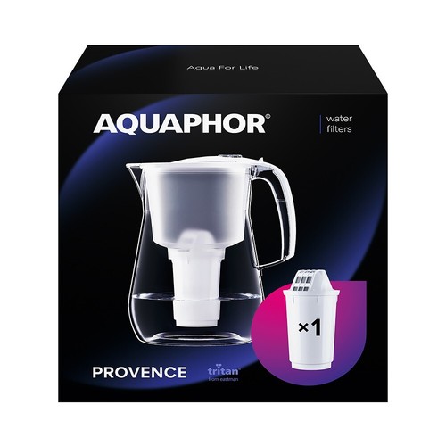 Water filter jug aquaphor - filter,