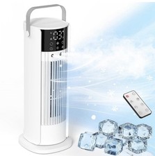 Portable Air Conditioner -