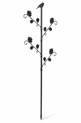 Wild bird feeder - wild, feeding