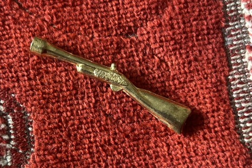 Spare replacement blunderbuss - replacement,