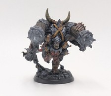 Painted Giant / Troll
