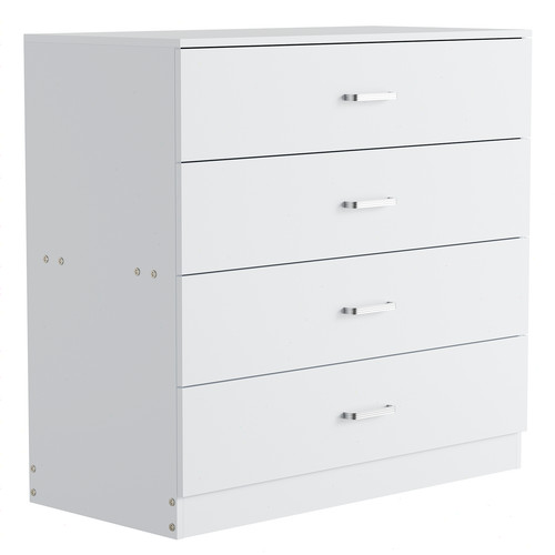 Modern drawers chest of - modern, 4