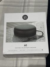 Bang & Olufsen Beoplay A1