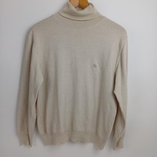 Vintage Burberrys Cream Roll