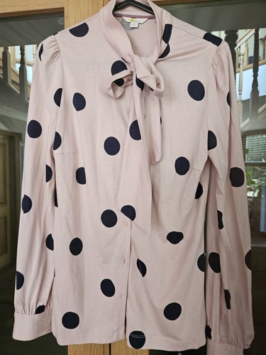 Boden pale pink - pale,