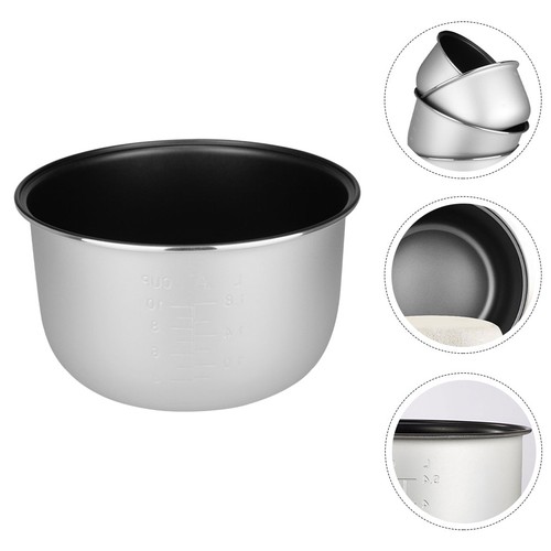 Spare rice cooker bowl - spare, cuckoo
