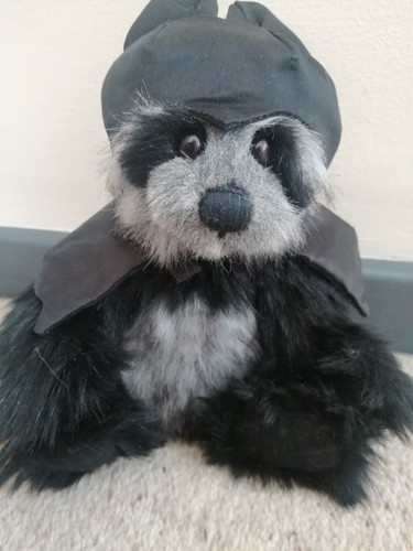Charlie bear little - bear,
