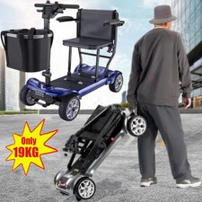 19KG Lightweight Portable