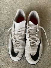 Mens Nike Mercurial Vapor 15 Club TF Astro trainers, size UK9