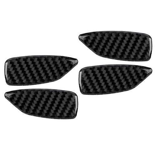 Carbon fiber door - carbon,