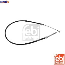 CABLE PULL PARKING BRAKE 49593