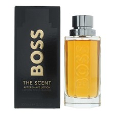 Hugo Boss The Scent Aftershave