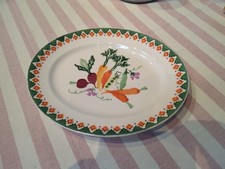 Emma Bridgewater Carrots And