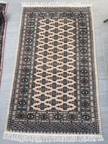 Handmade turkey carpet - handmade,