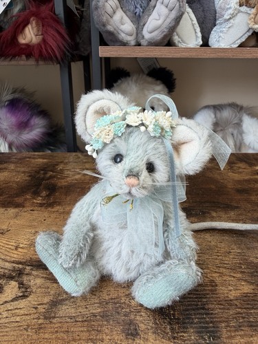 Charlie bears garter - charlie,