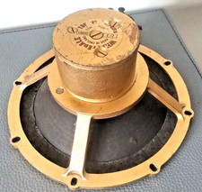 Wharfdale Gold Alnico Speaker