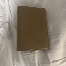 Filofax Domino Faux Leather