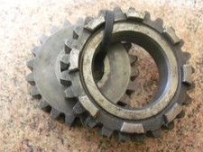 Hewland ft 200,  gearbox  gear