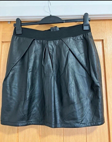 Oasis women black leather - women’s,