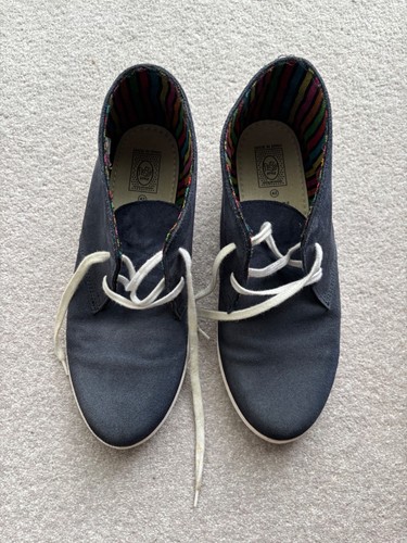 Flossy style lace - flossy,
