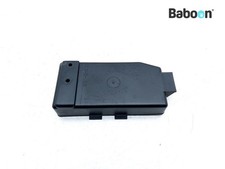 Battery Cover Yamaha XV 535
