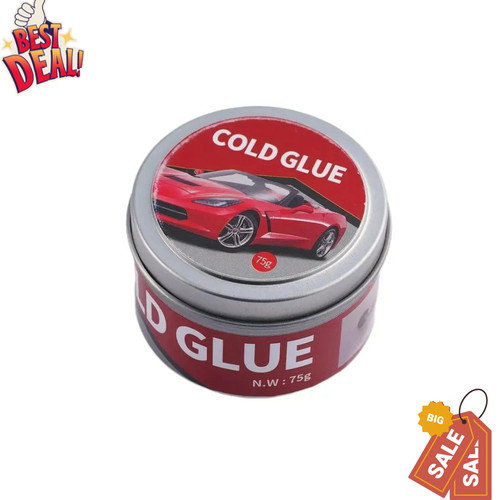 75g cold glue dent - cold, puller