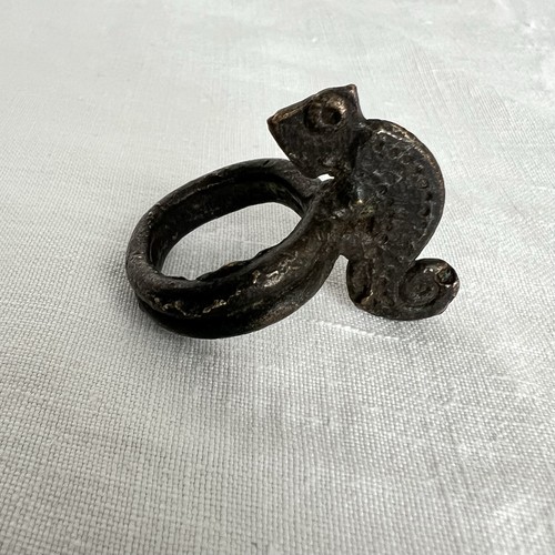 Antique west african - west, senufo