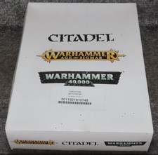 Games Workshop Warhammer 40k