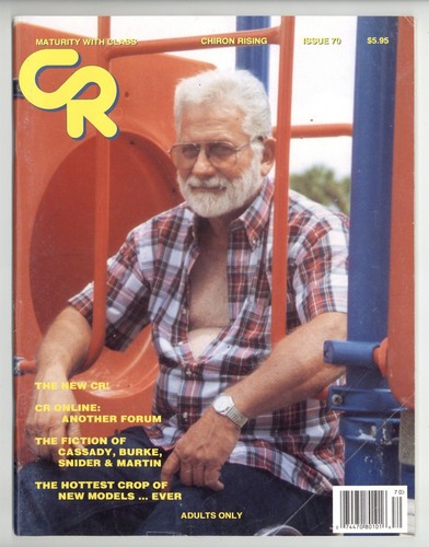 Chiron rising magazine - chiron, #70