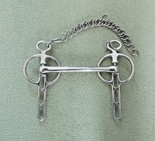 NEW LIVERPOOL BIT 6 INCHES