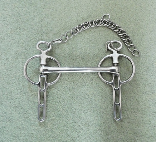 New liverpool bit inches - new, 6