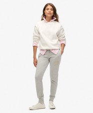 Superdry Womens Luxe Metallic