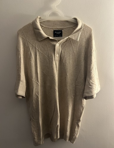 Abercrombie fitch men s - abercrombie,