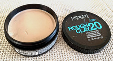 Redken Rough Clay 20 Matte Texturizer Clay 50ml