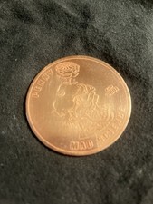 Rare Vintage Oakley Penny X