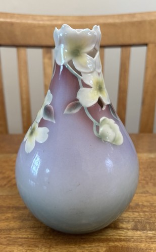Franz porcelain dogwood - , ‘dogwood’
