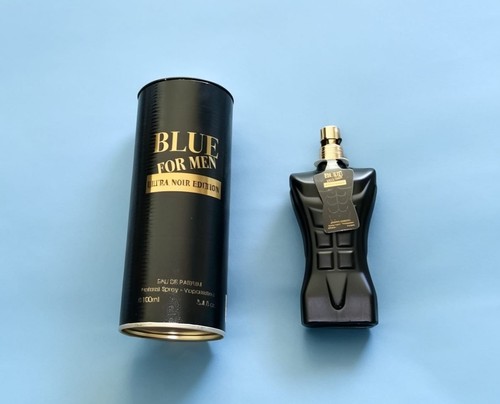 Blue for men ultra noir - ultra,