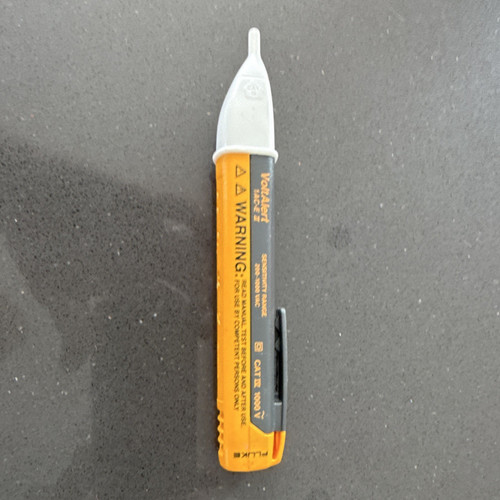 Fluke 1ac voltalert - fluke, 1ac-a