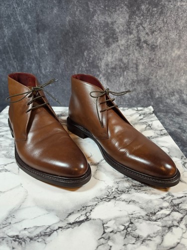 Loake spirit chukka - chukka, boots