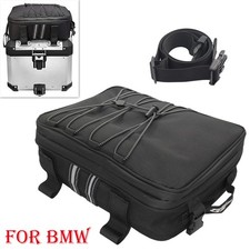 Motorcycle Tail Bag Rear Rack