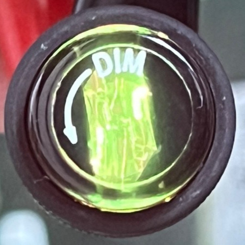Raf aircraft illuminated - ex,