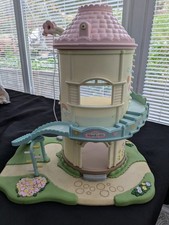 Sylvanian Families Windmill