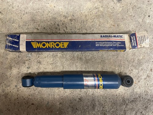 Monroe r1568 rear shock - monroe,