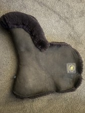 Fylde Lambskin Numnah