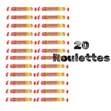 Haribo mega roulette fruit - haribo,