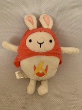 Bing Bunny Hoppity Voosh Bunny